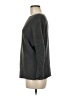CCK Style Gray Pullover Sweater Size EU 40 / US 10 - photo 5