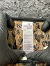 Assorted Brands 100% Polyester Animal Print Brown Dress Size 3T - photo 3
