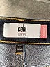 CAbi Solid Blue Jeans Size 16 - photo 7