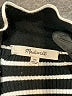 Madewell Black Cardigan Size XS - photo 7