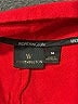 Worthington Solid Red Shorts Size 18 - photo 3