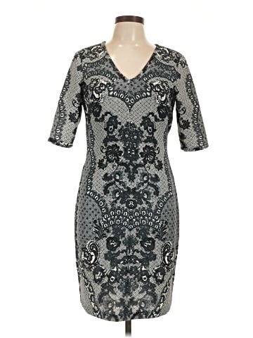 Yoana Baraschi Cocktail Dress (view 1)