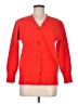 Unbranded Red Cardigan Size M (estimated) - photo 1