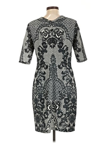 Yoana Baraschi Cocktail Dress (view 2)