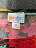 Lularoe Print Red Casual Dress Size M - photo 7