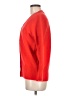 Unbranded Red Cardigan Size M (estimated) - photo 5