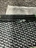Unbranded Floral Black Long Sleeve Blouse Size L (estimated) - photo 7