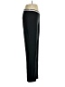 Danskin Color Block Black Dress Pants Size L - photo 4