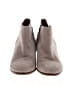 Sam Edelman Gray Ankle Boots Size 9 - photo 2