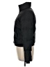 Nine West 100% Nylon Solid Black Jacket Size M - photo 5