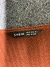 Shein Brown Bodysuit Size 2 - photo 3