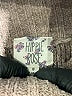 Hippie Rose 100% Polyester Brown Turtleneck Sweater Size S - photo 7