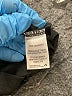 Fortune + Ivy 100% Polyester Solid Black Cocktail Dress Size M - photo 8
