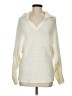 Unbranded 100% Acrylic Ivory Pullover Sweater Size M - photo 1
