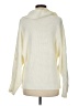 Unbranded 100% Acrylic Ivory Pullover Sweater Size M - photo 2