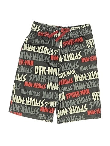 Marvel Board Shorts (view 1)