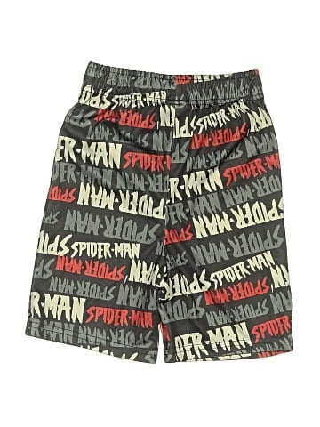 Marvel Board Shorts (view 2)
