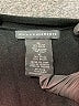 Grace Elements Black Cardigan Size XL - photo 7