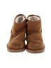 Koolaburra by UGG Brown Tan Ankle Boots Size 3 - photo 2
