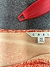 CAbi Orange Sleeveless Top Size XS - photo 7
