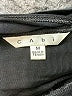 CAbi Black Cocktail Dress Size M - photo 7