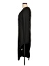 Yozy Black Cocktail Dress Size 12 - photo 5