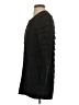 St. John Black Coat Size 2 - photo 5