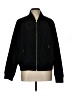 Velvet Heart Solid Black Jacket Size L - photo 1