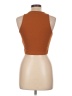 Shein Brown Tank Top Size L - photo 2