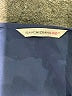 Isaac Mizrahi LIVE! 100% Polyester Polka Dots Blue Long Sleeve Blouse Size 16 - photo 7