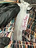 Assorted Brands Stripes Brown Green Jumpsuit Size S (estimated) - photo 4