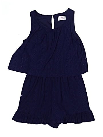 Justice Dress (view 1)