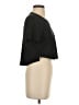 Nike 100% Polyester Black Active T-Shirt Size P (petite) - photo 4