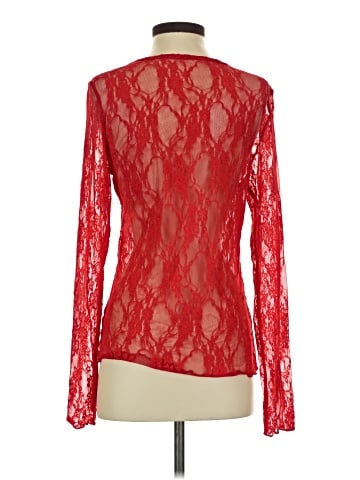 Unbranded Long Sleeve Blouse (view 2)