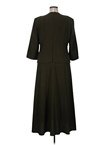 Danny & Nicole Casual Dress (view 2)