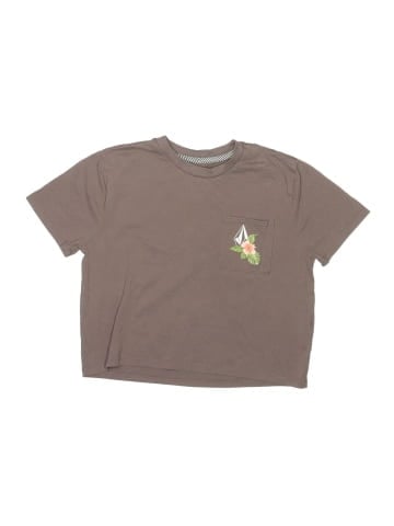 Volcom Short Sleeve T-Shirt (view 1)