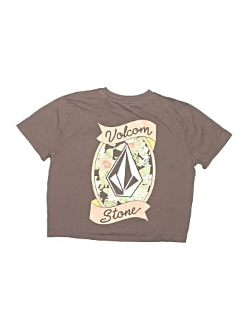Volcom Short Sleeve T-Shirt (view 2)