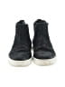 Vince. Black Ankle Boots Size 8 1/2 - photo 2