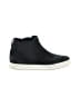 Vince. Black Ankle Boots Size 8 1/2 - photo 1