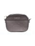 Bebe 100% Polyester Gray Tan Crossbody Bag One size - photo 1