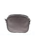 Bebe 100% Polyester Gray Tan Crossbody Bag One size - photo 3