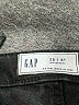 Gap - Maternity Black Jeggings Size 28R - photo 6