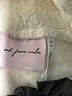 Out From Under Ivory Pullover Sweater Size M - photo 7