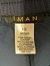 IMAN Solid Blue Casual Pants Size 1X - photo 3