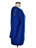 Cable & Gauge Blue Pullover Sweater Size L - photo 4