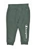 Champion Green Teal Sweatpants 12-18 MO / 18 MO - photo 1