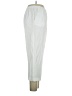 Alfred Dunner 100% Polyester Solid Ivory Casual Pants Size 14 (petite) - photo 4