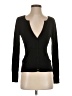 Assorted Brands Black Cardigan Size S - photo 1