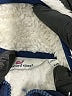 Vineyard Vines 100% Polyester Ivory Long Sleeve Turtleneck Size XXS - photo 6