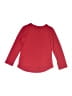 Peanuts Red Long Sleeve T-Shirt Size 4 - 5 - photo 2